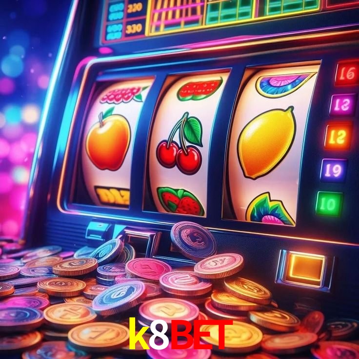Estatísticas do Jogo k8bet
