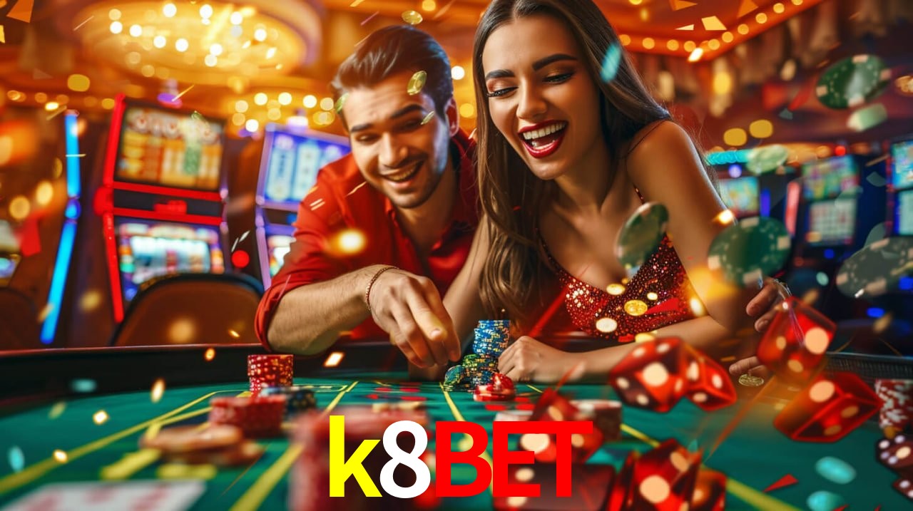 Integração de APIs k8bet