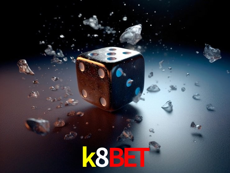 Plataforma k8bet - Cloud AWS Infrastructure