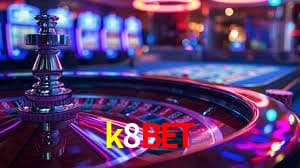 Recursos de Bônus k8bet