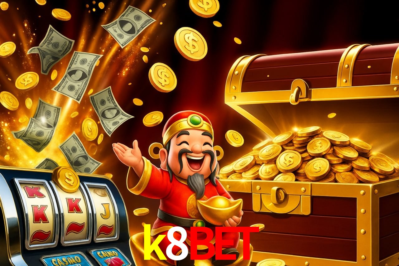 Mesa de Blackjack k8bet