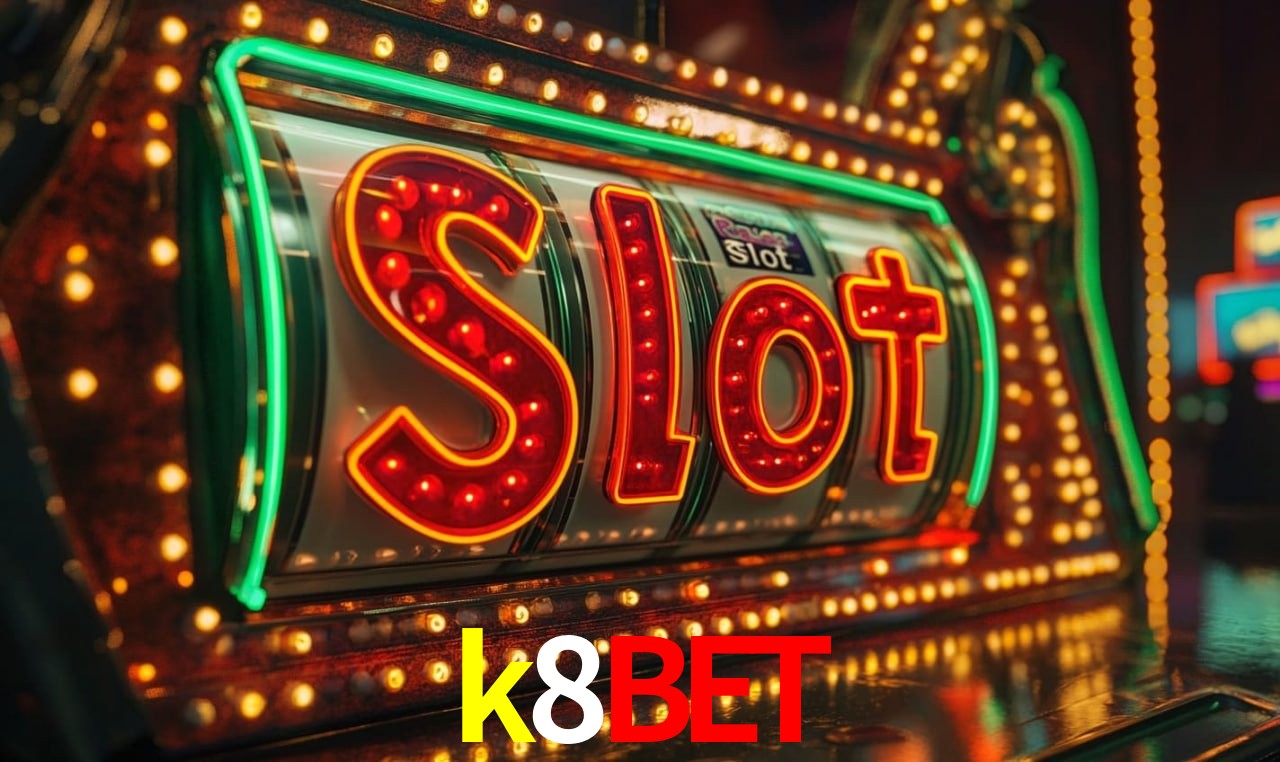 Ofertas Exclusivas k8bet