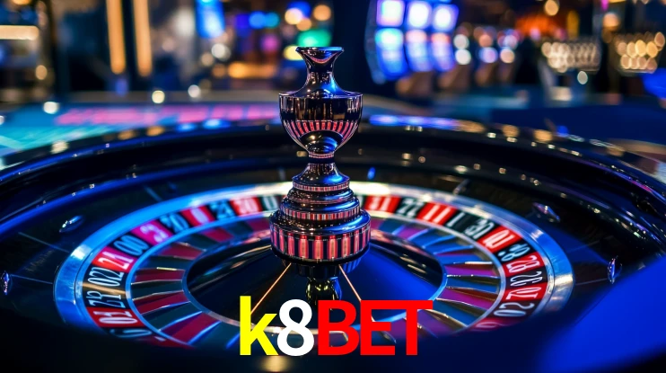 k8bet: Jogos de Caça-Níqueis-Altas Recompensas, Roleta-Velocidade, Blackjack-Desafios Máximos