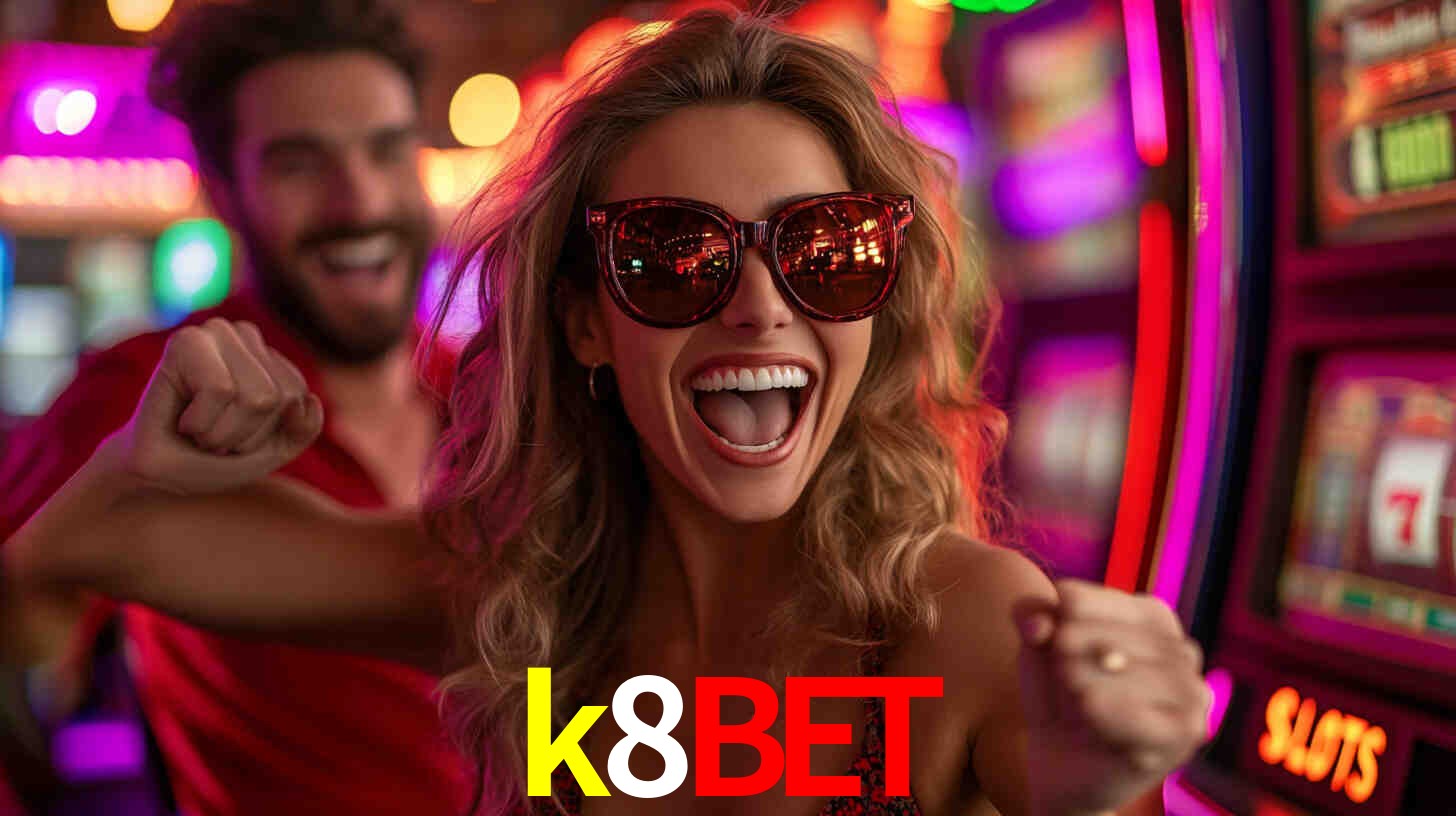 Inovações de Jogos na k8bet: O Futuro das Experiências Interativas