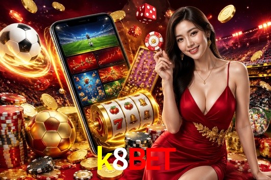 Basketball Betting k8bet