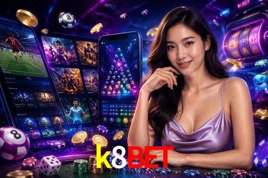 Exclusive Offers k8bet