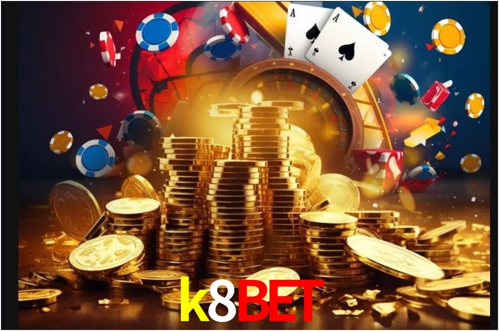 Interface Premium k8bet