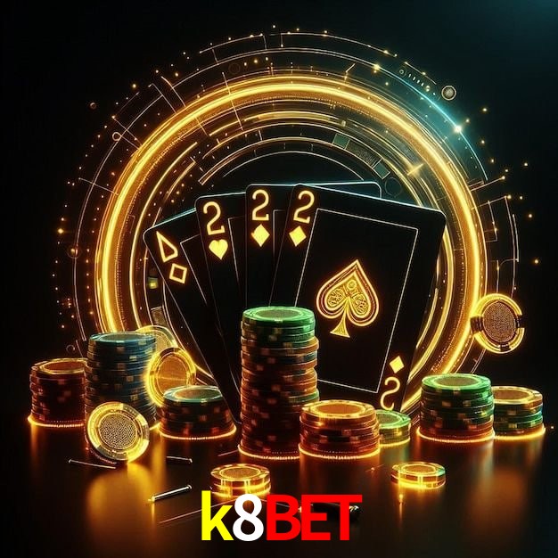 Login Seguro k8bet
