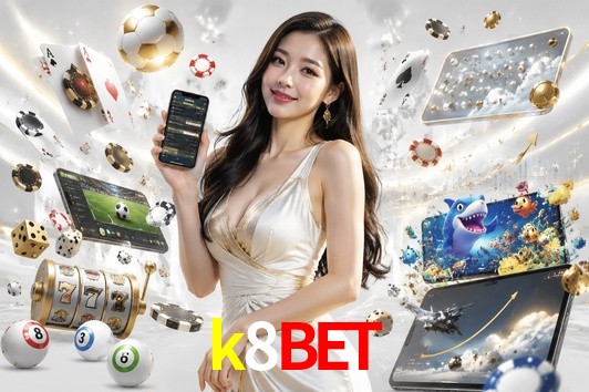 Games Directory k8bet
