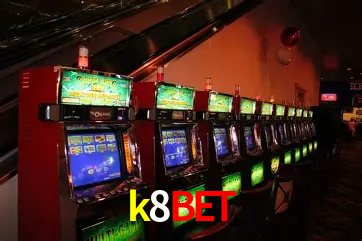 Explorando a Categoria de Eventos em Apostas na k8bet