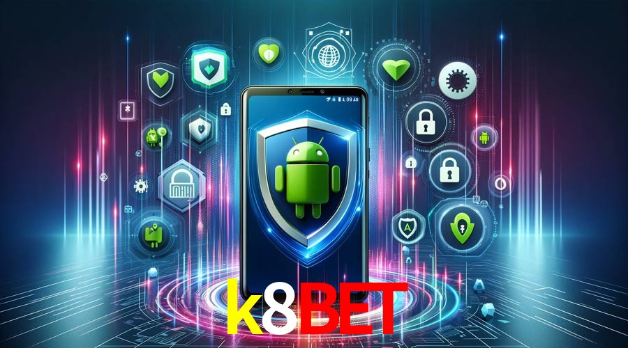 Account Benefits k8bet