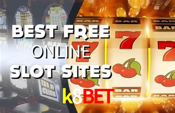 A Experiência Imersiva dos Cassinos Ao Vivo no k8bet