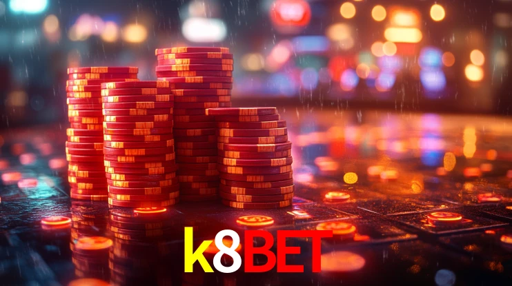 k8bet.com
