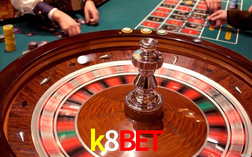 Casino VIP k8bet