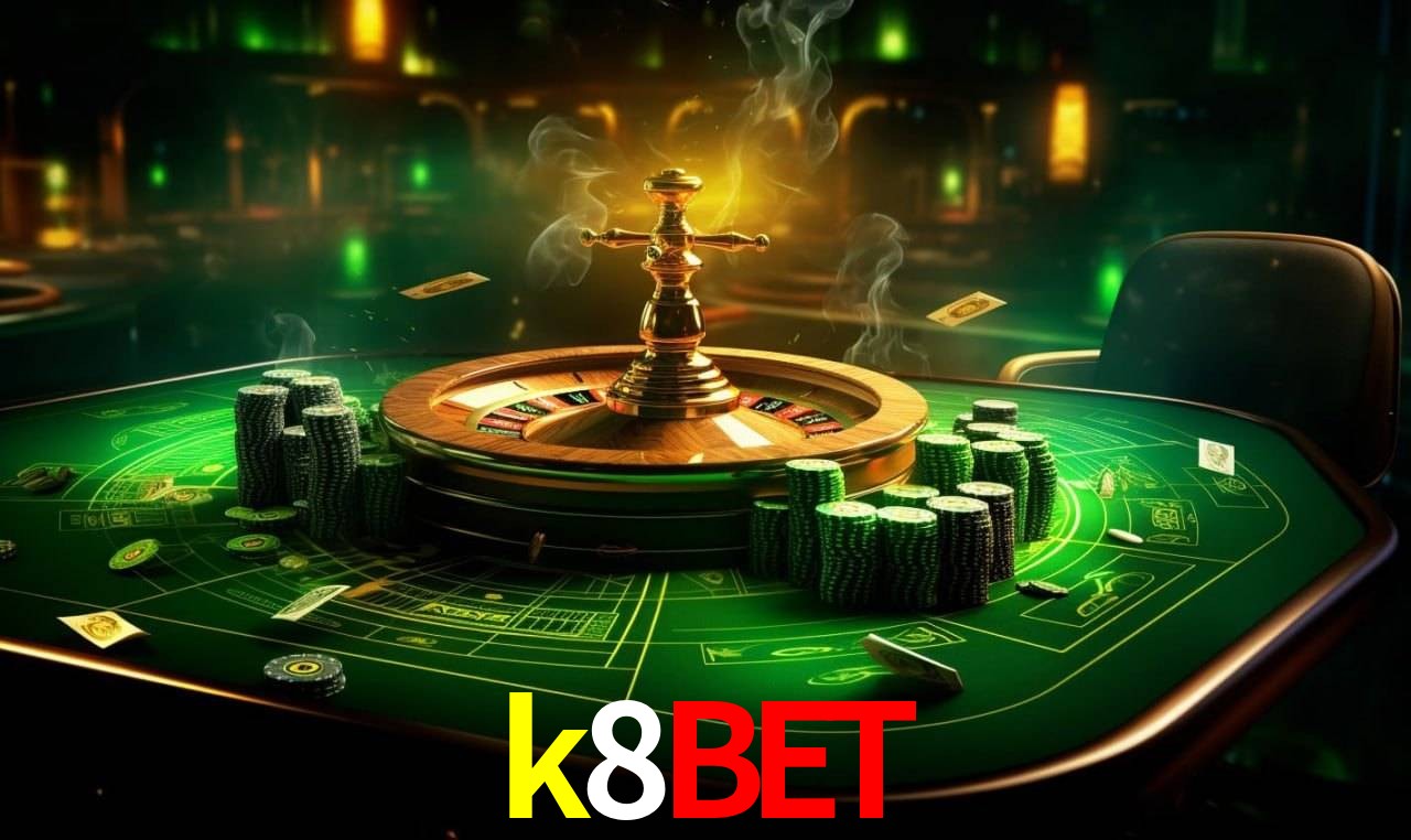 k8bet Logo 3