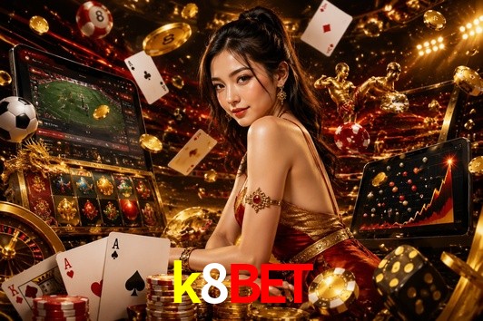 Security Systems k8bet