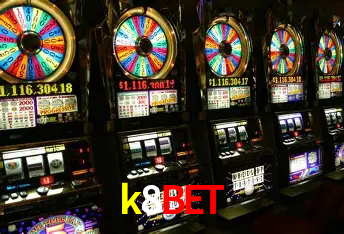 Descubra o Programa VIP da k8bet: Vantagens Exclusivas para Jogadores