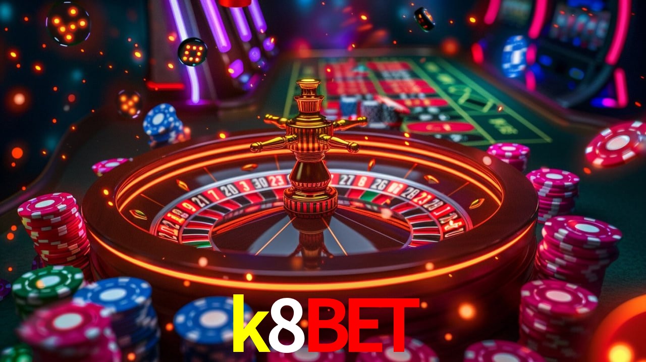 PIX Instantâneo k8bet