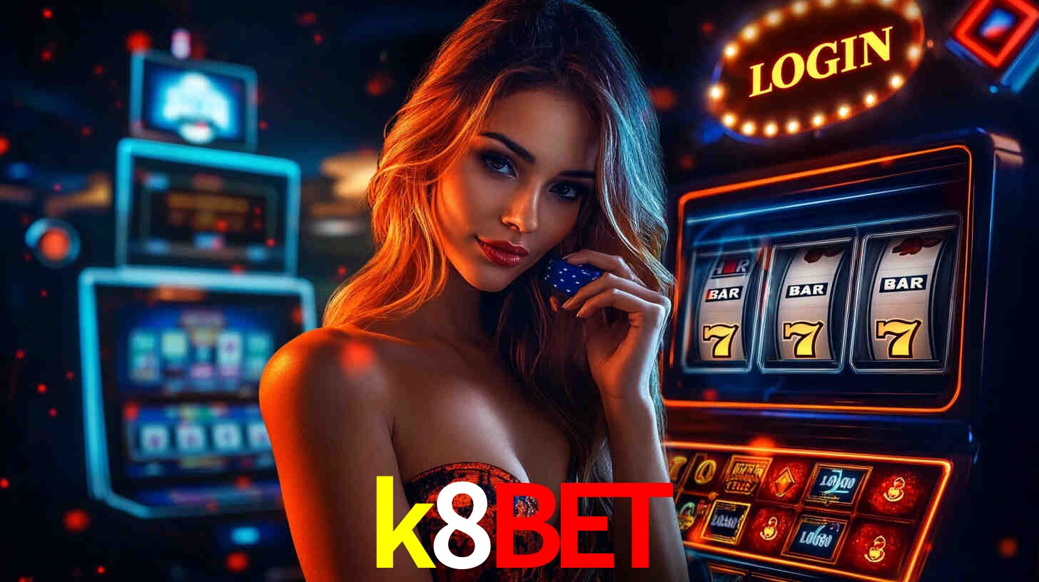 k8bet.com
