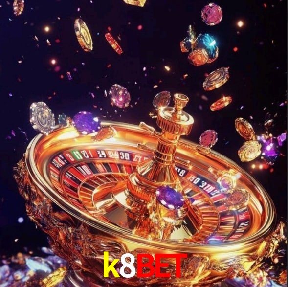k8bet Instalar Logo 1