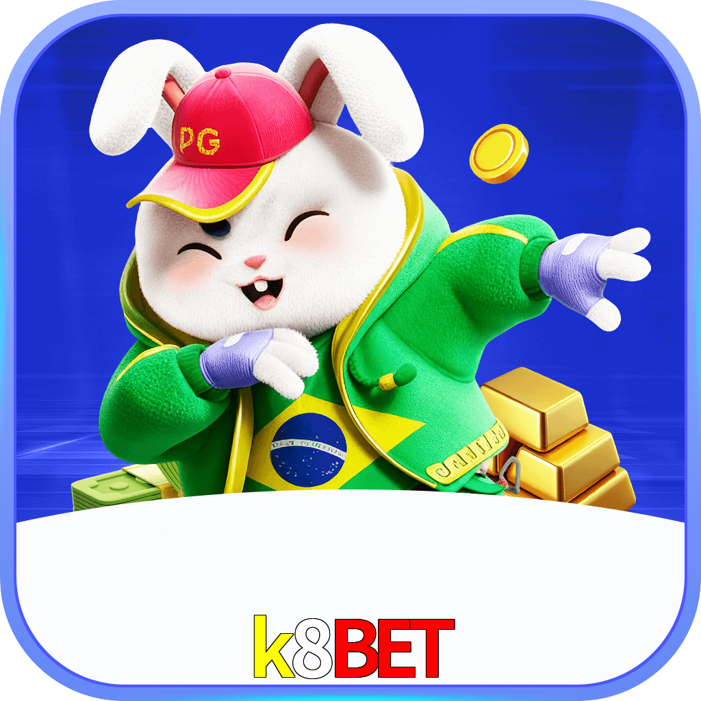 k8bet Logo